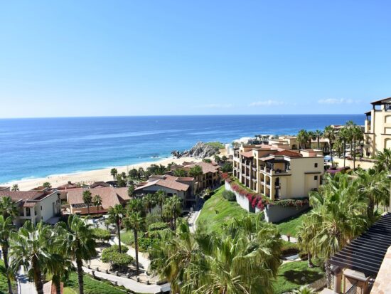 Pueblito bonito los Cabos